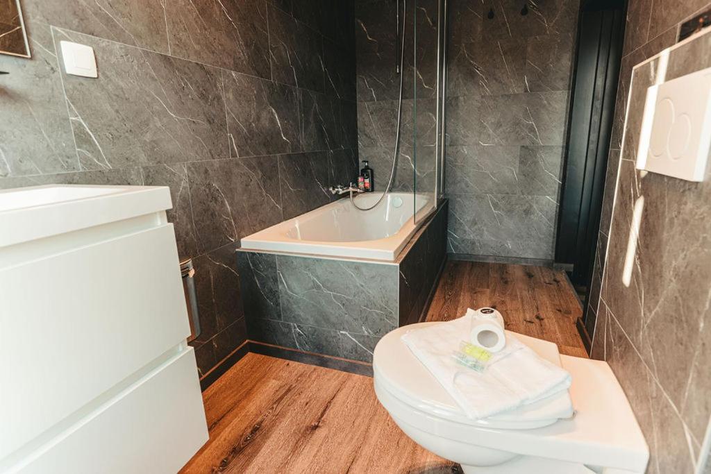 Le Palmares - Brasserie & Hotels Spa Dış mekan fotoğraf